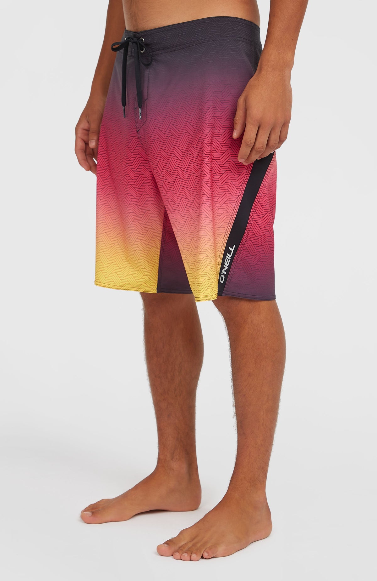 Superfreak Mysto 20'' boardshort | Multi Colour Panel