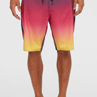 Superfreak Mysto 20'' boardshort | Multi Colour Panel