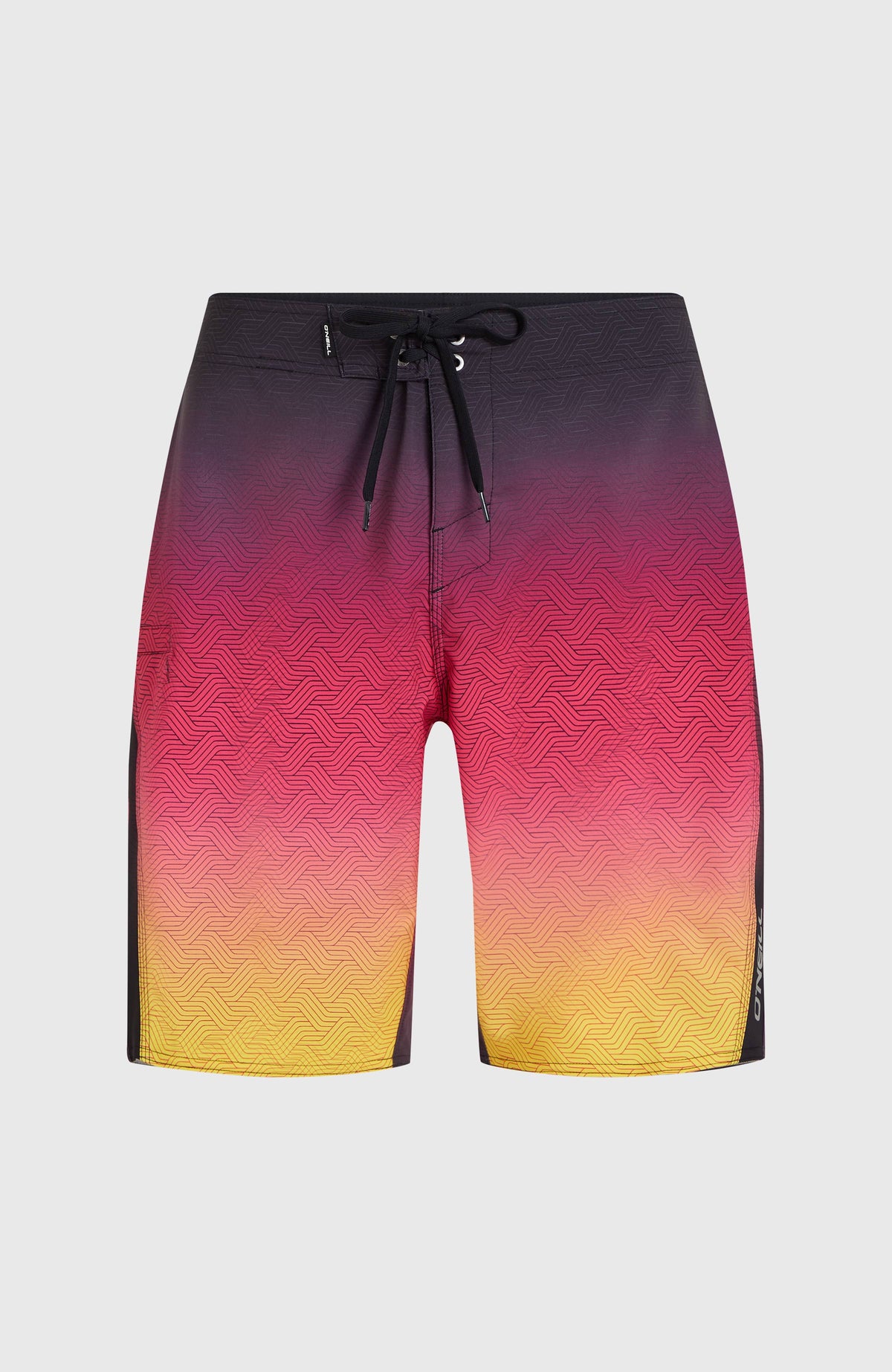 Superfreak Mysto 20'' boardshort | Multi Colour Panel