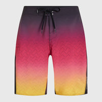 Superfreak Mysto 20'' boardshort | Multi Colour Panel