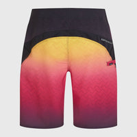 Superfreak Mysto 20'' boardshort | Multi Colour Panel