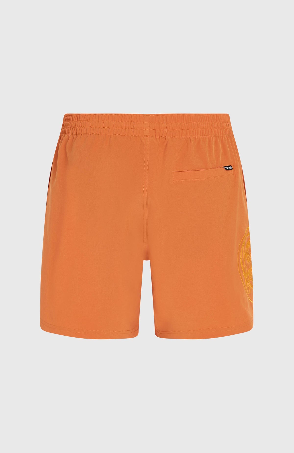 O'Riginals Cali Ocean 16'' zwembroek | Cinnamon Stick