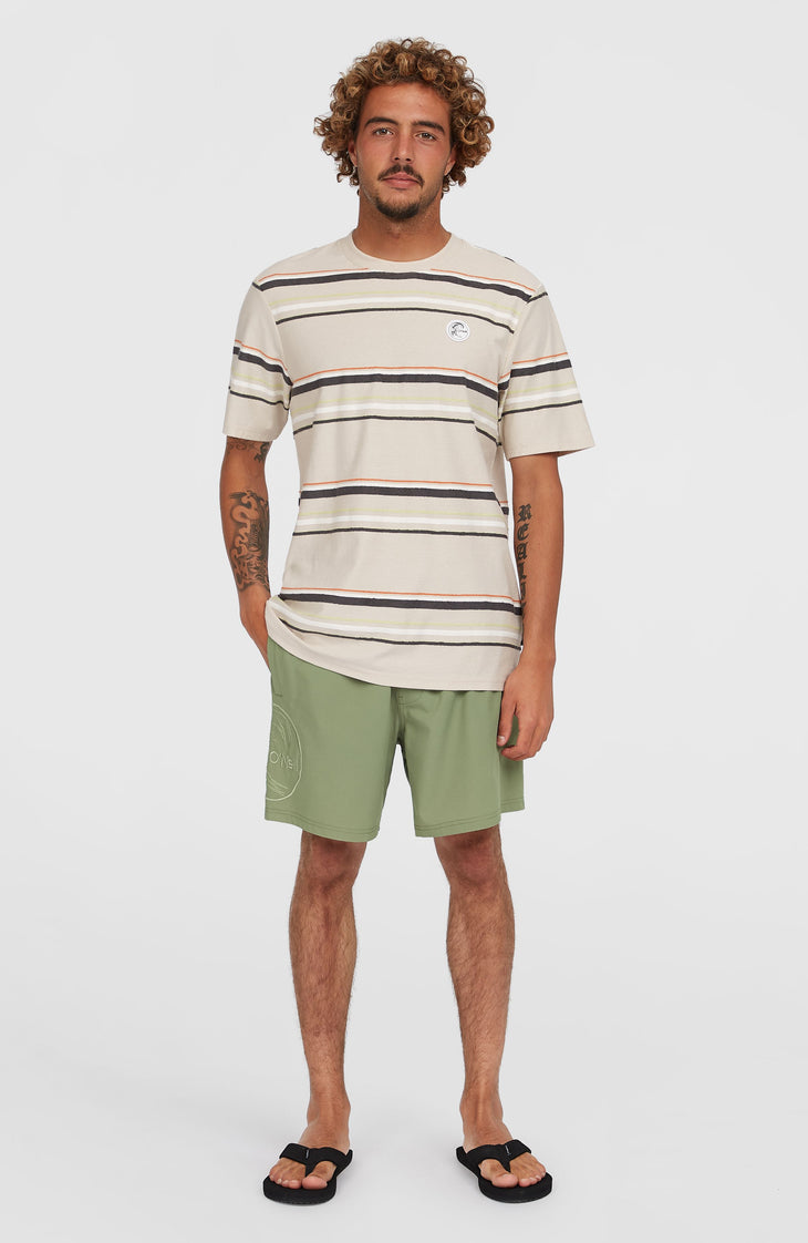 O'Riginals Cali Ocean 16'' zwembroek | Avery Fern