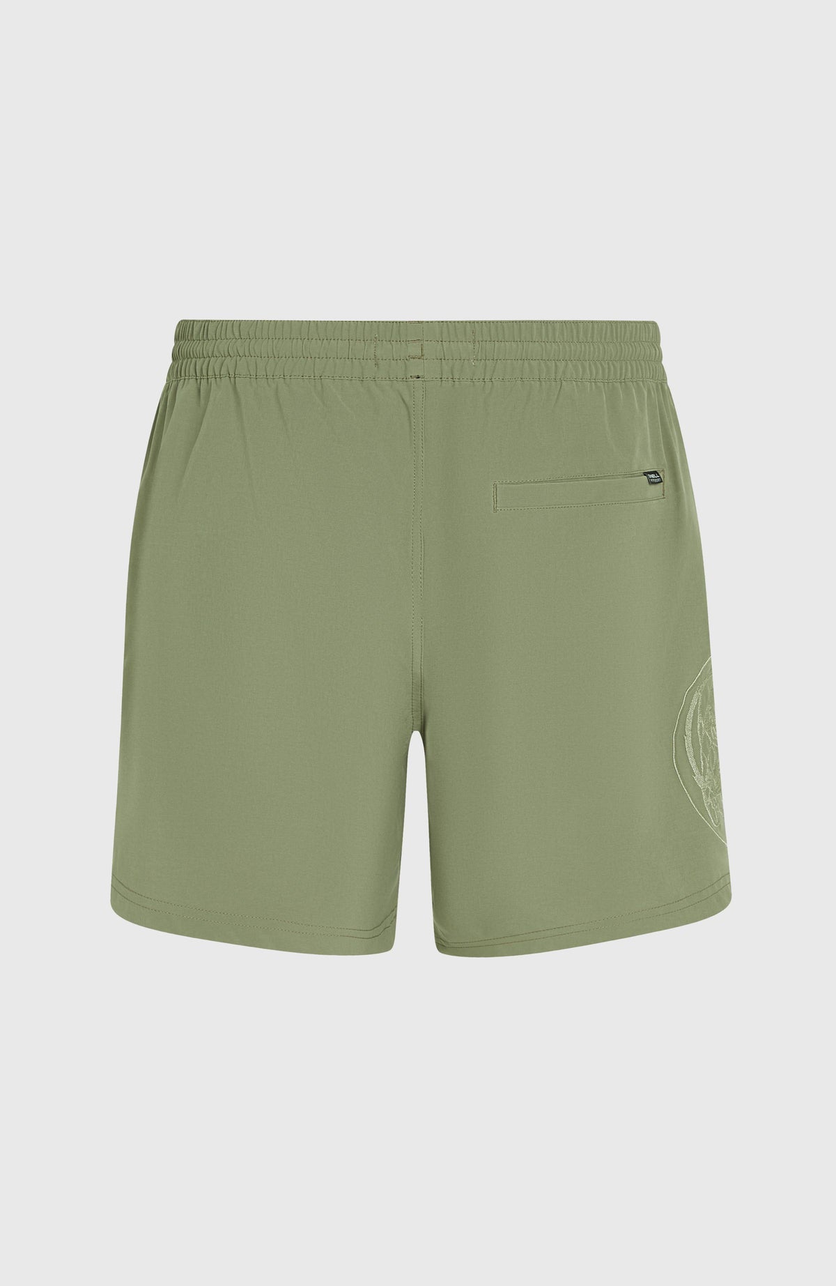 O'Riginals Cali Ocean 16'' zwembroek | Avery Fern