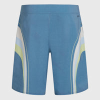 O'Riginals Longboard 19'' boardshort | Blue Original Stripe