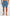 Solid 17'' boardshort | Copen Blue