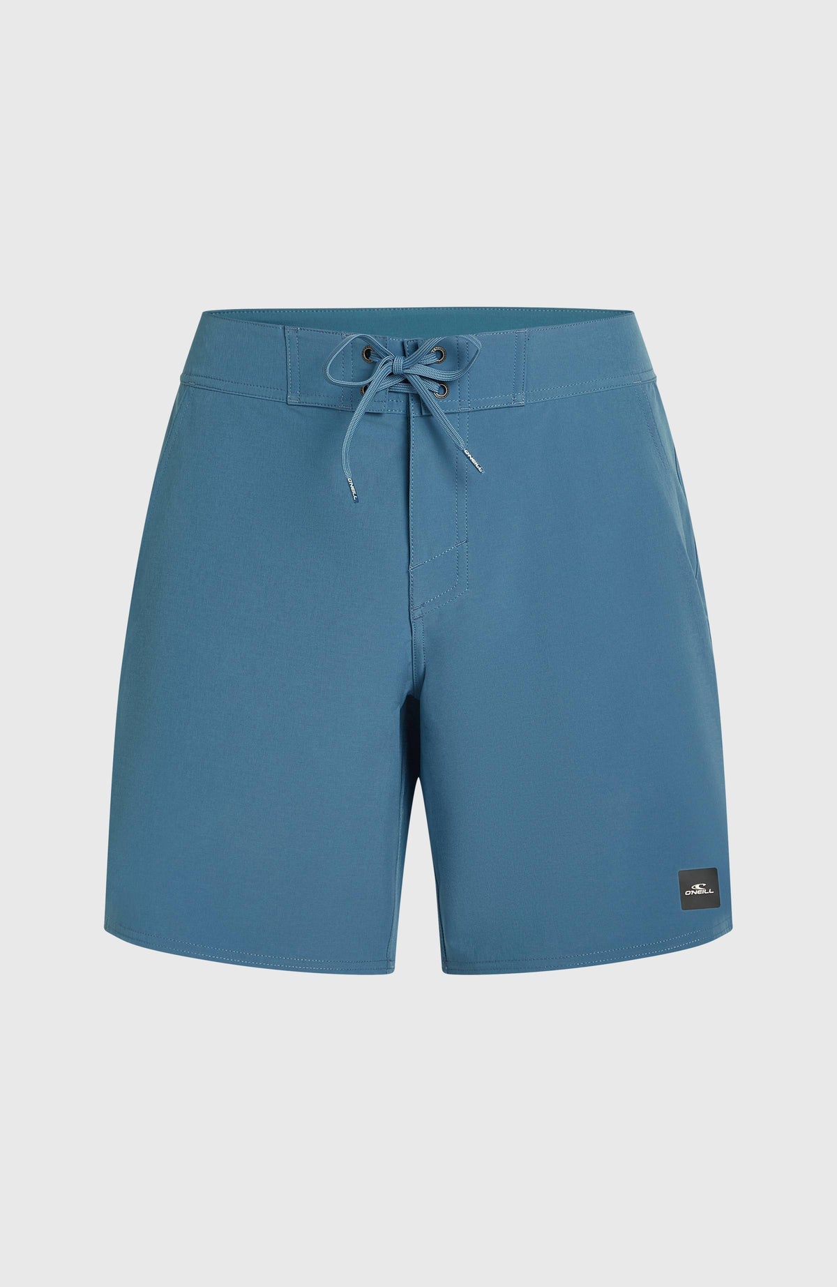 Solid 17'' boardshort | Copen Blue