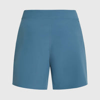 Solid 17'' boardshort | Copen Blue