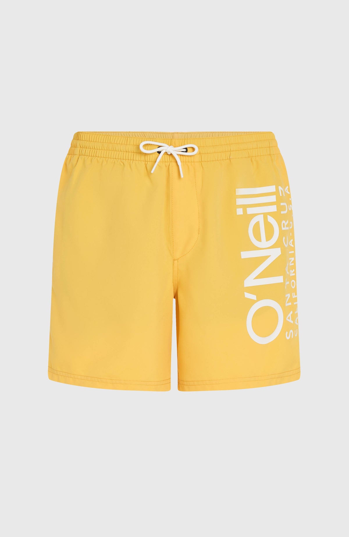 Original Cali 16'' zwembroek | Golden Haze