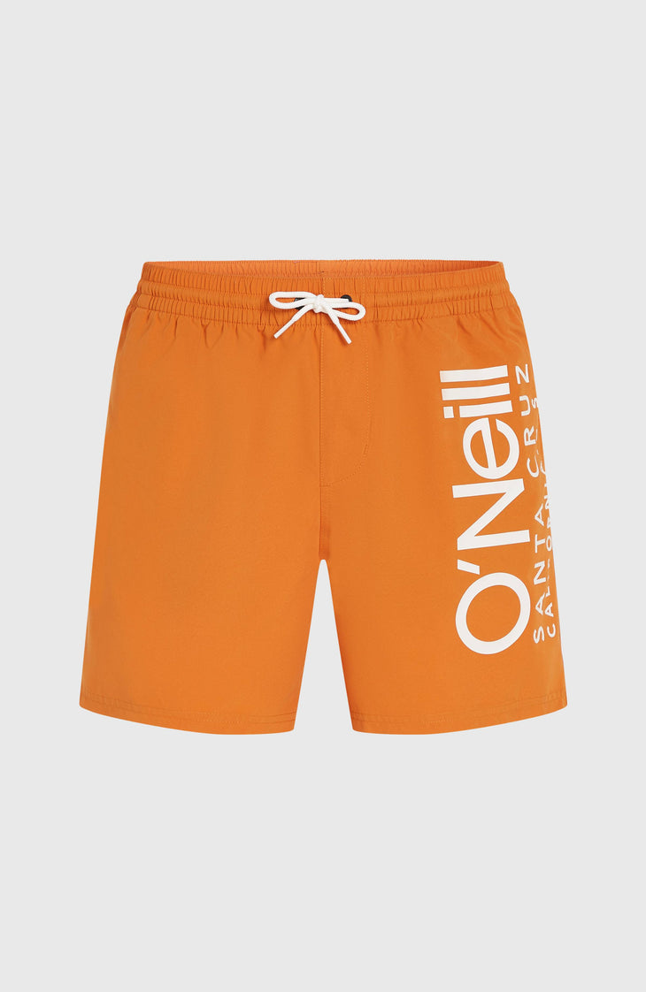 Original Cali 16'' zwembroek | Cinnamon Stick