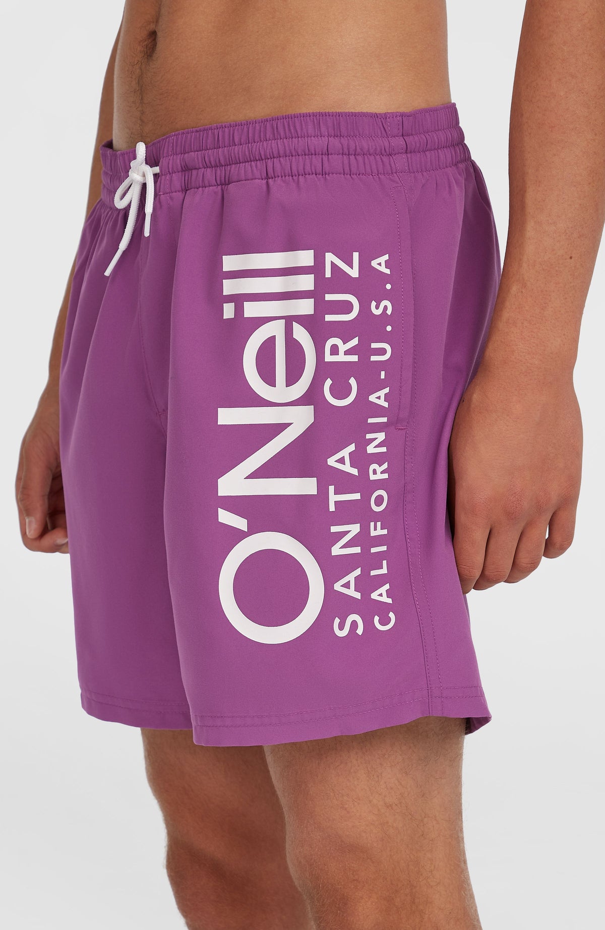 Original Cali 16'' zwembroek | Sweet Grape