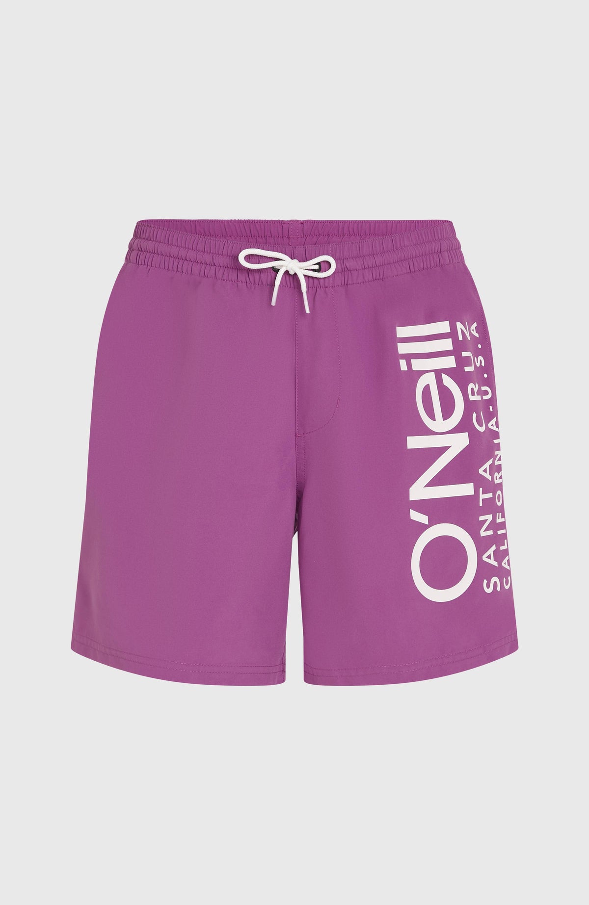 Original Cali 16'' zwembroek | Sweet Grape
