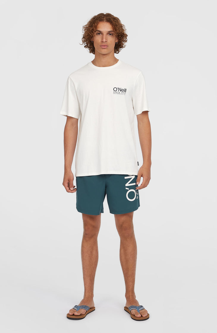 Original Cali 16'' zwembroek | Alma Steel