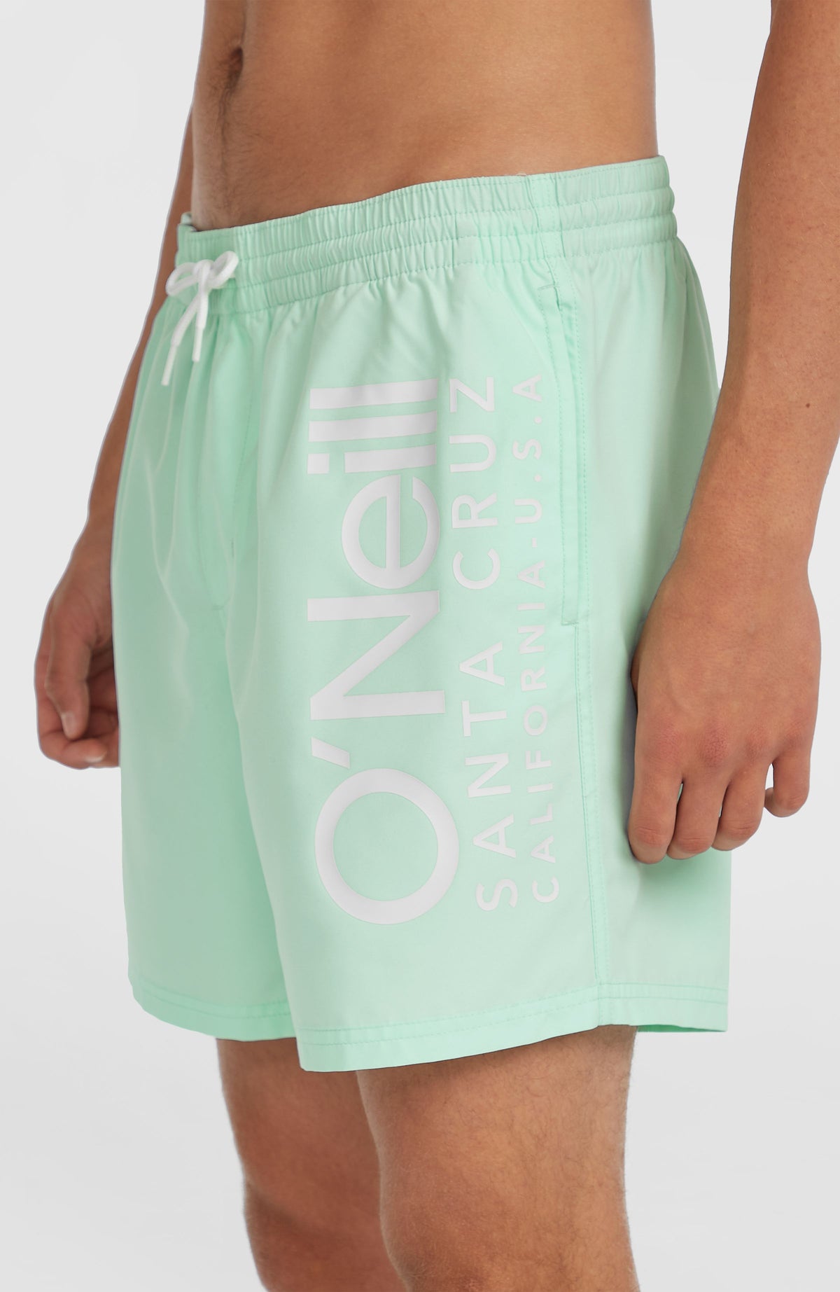 Original Cali 16'' zwembroek | Mildrew Mint