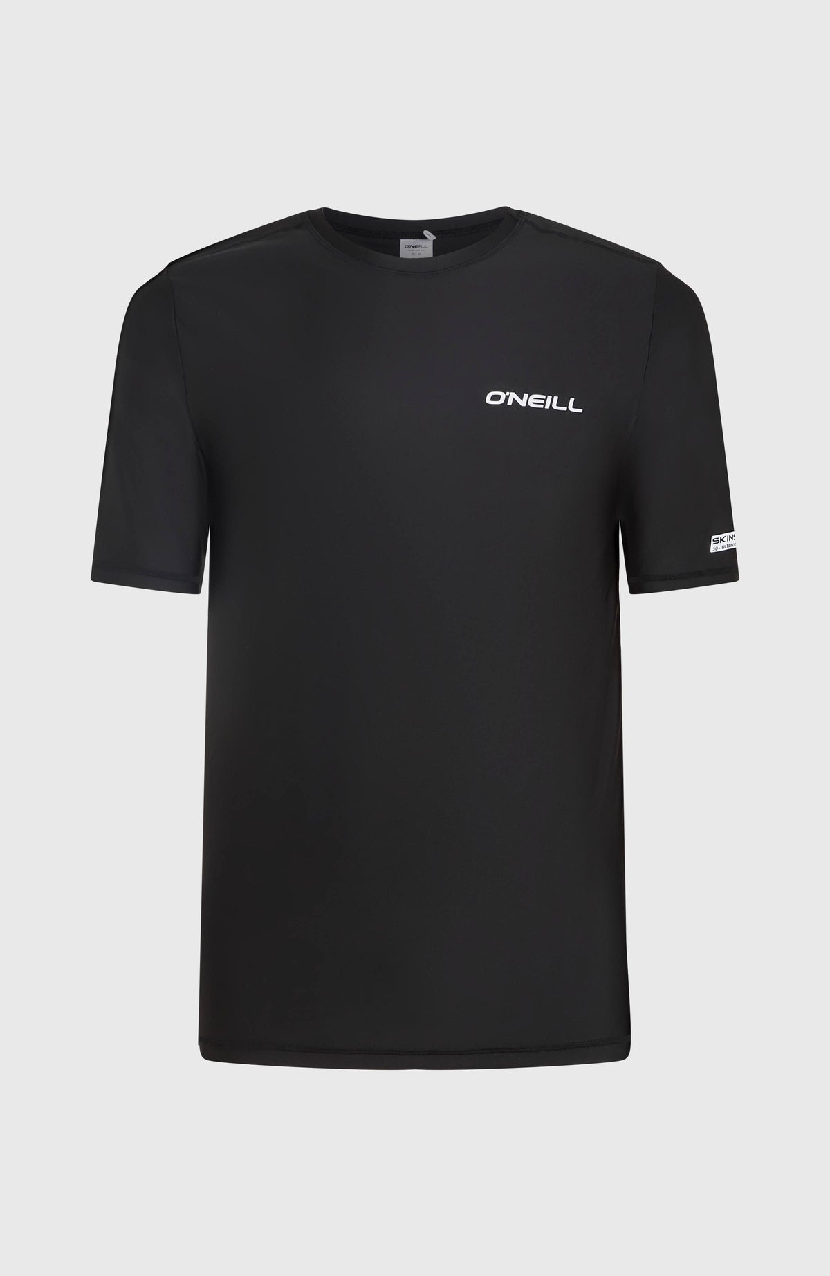 Essentials uv shirt met korte mouwen | Black Out
