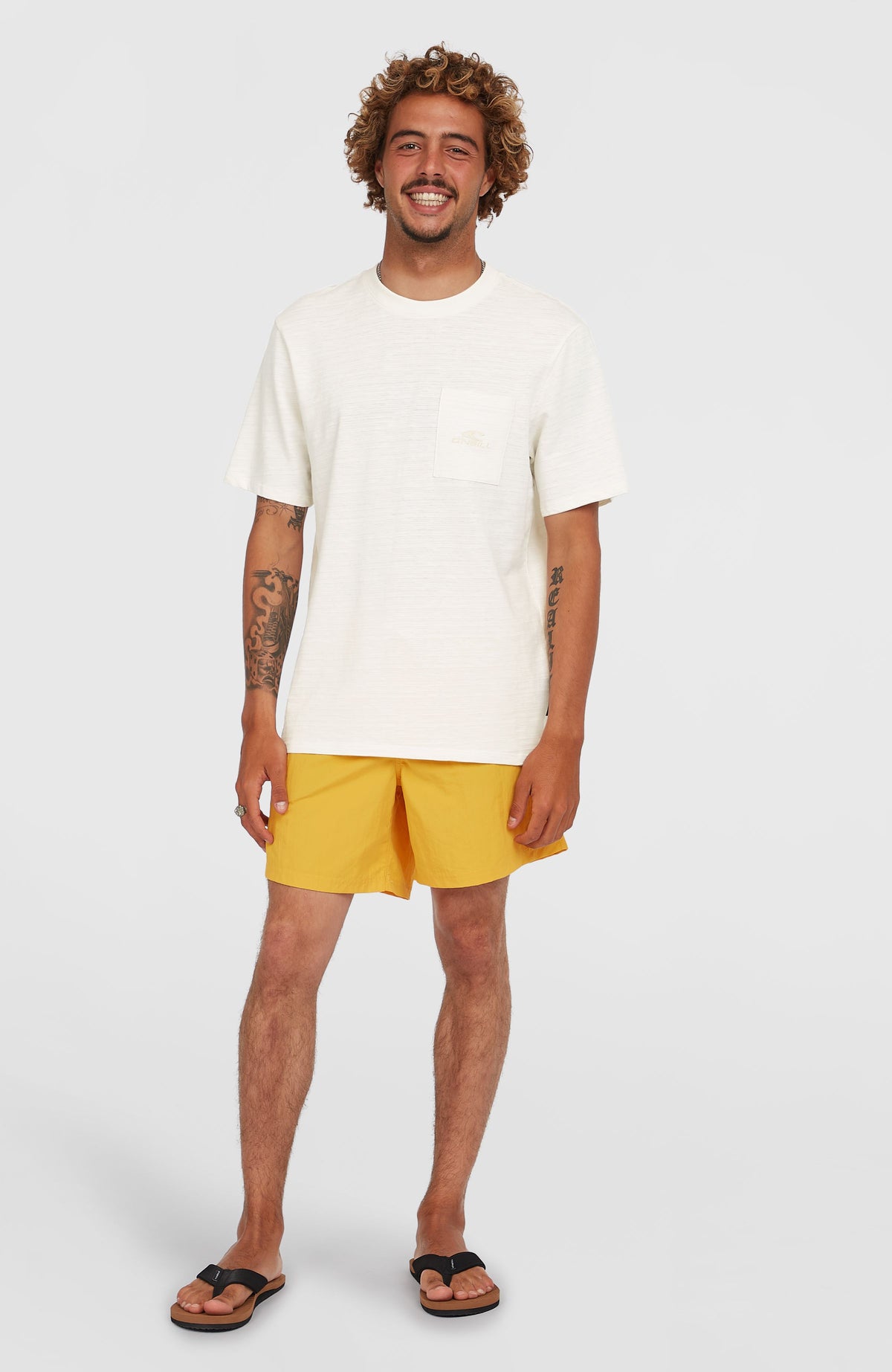 O'Neill Vert 16'' zwembroek | Golden Haze