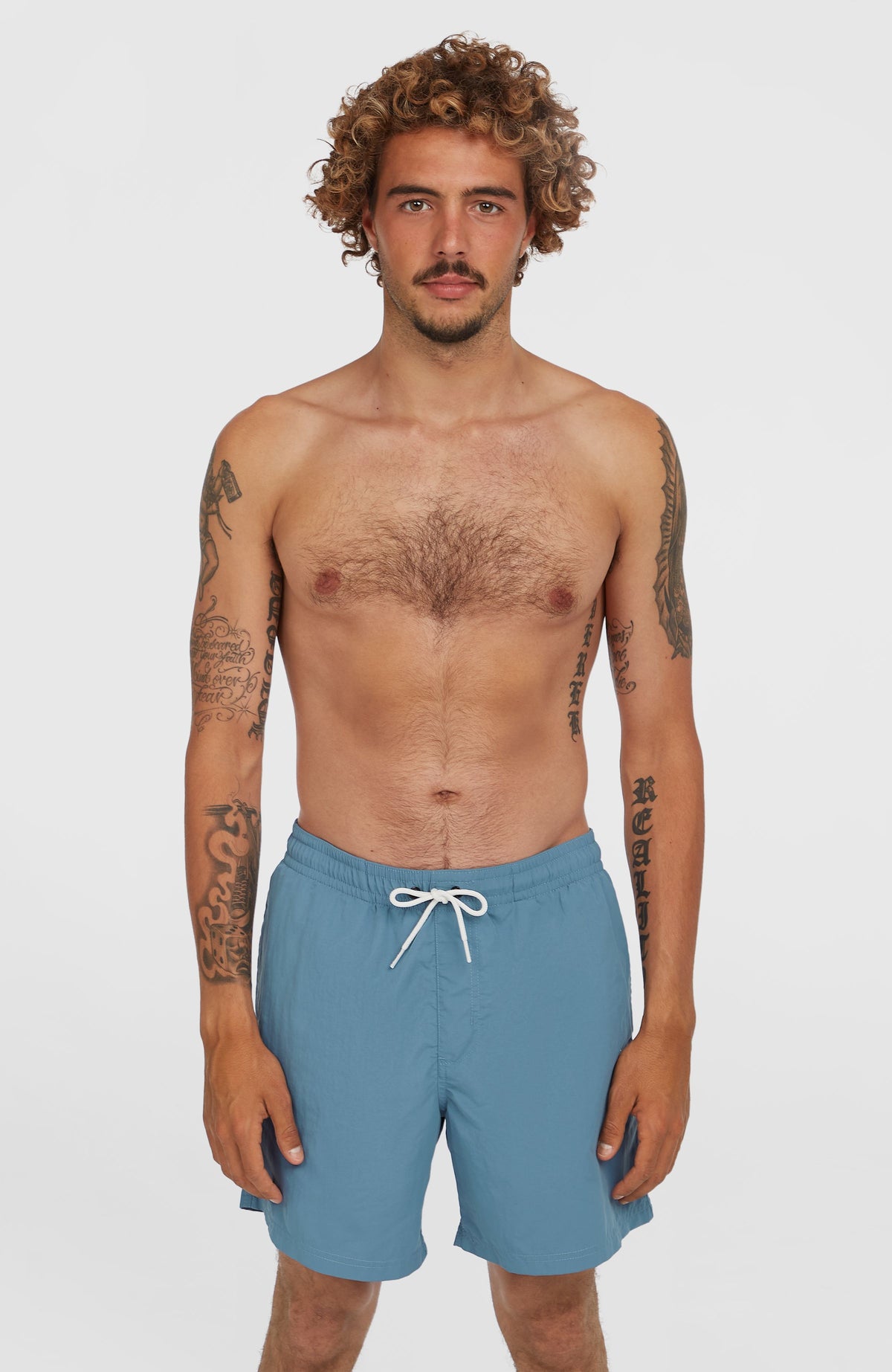 O'Neill Vert 16'' zwembroek | Copen Blue