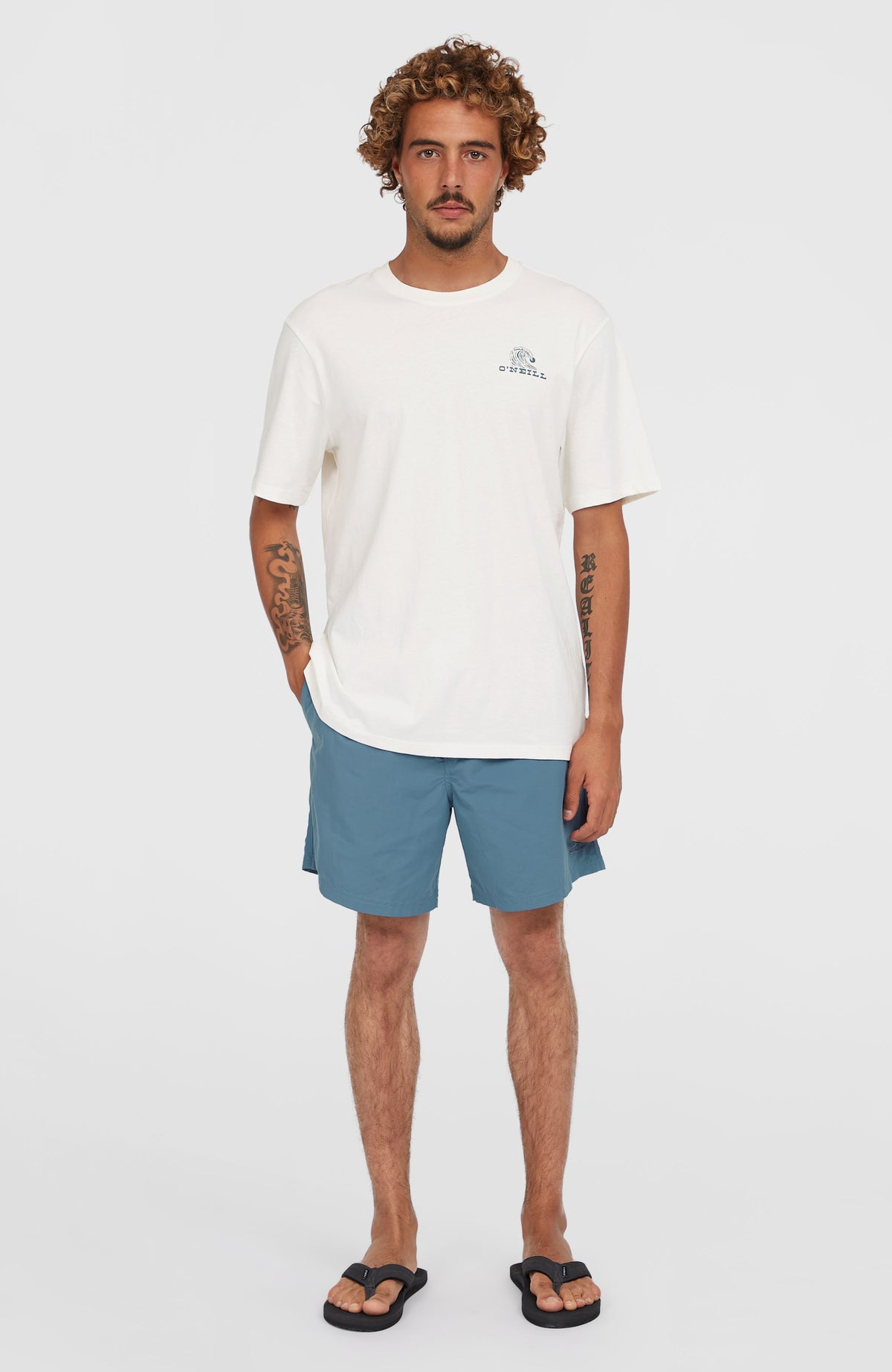 O'Neill Vert 16'' zwembroek | Copen Blue