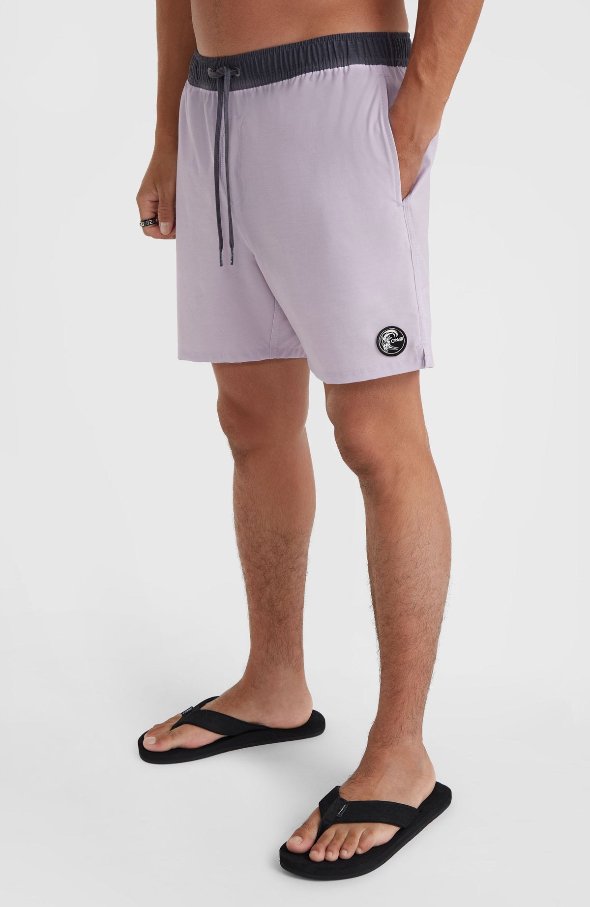 O’Riginals Volley 16'' Swim Shorts | Iris