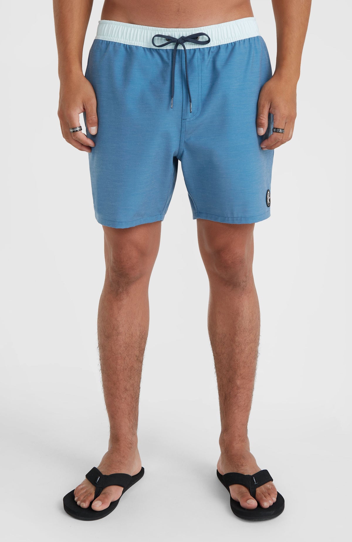 O’Riginals Volley 16'' Swim Shorts | Copen Blue