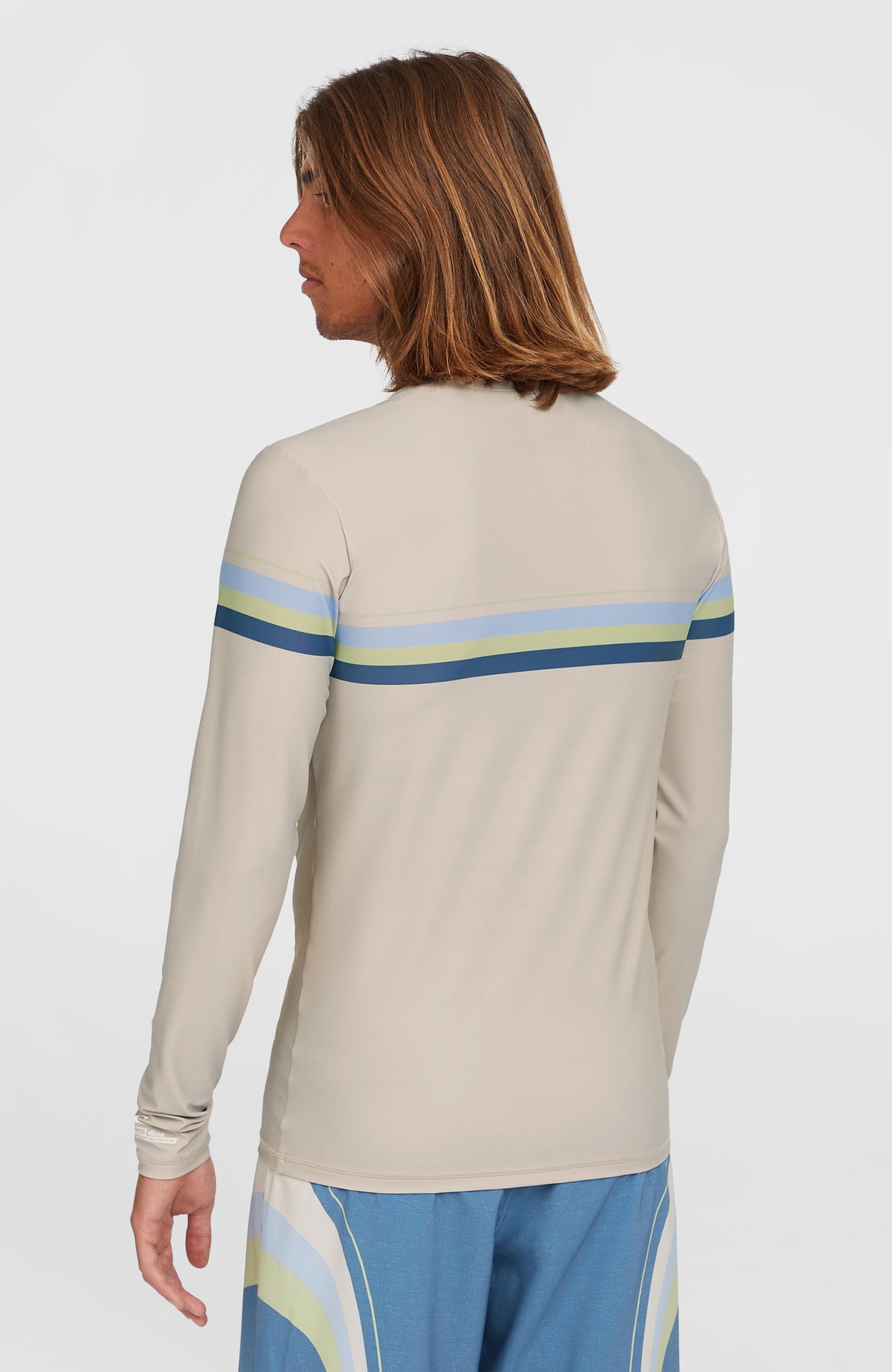 O'Riginals uv shirt met lange mouwen | Atmosphere