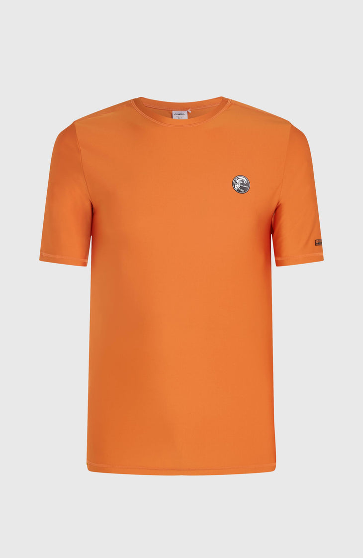 O'Riginals uv shirt met korte mouwen | Cinnamon Stick