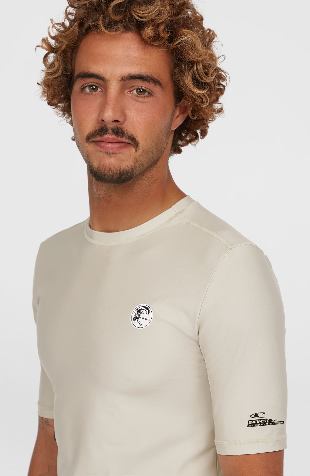 O'Riginals uv shirt met korte mouwen | Atmosphere