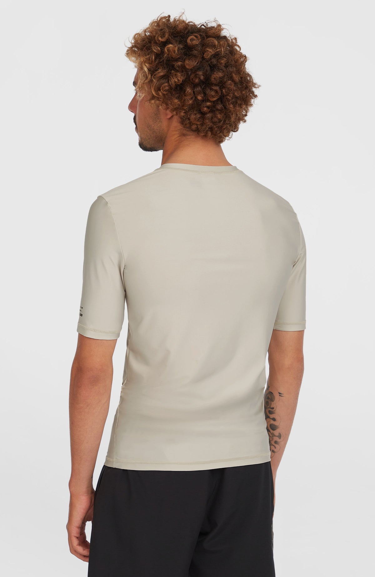 O'Riginals uv shirt met korte mouwen | Atmosphere