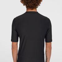 O'Riginals uv shirt met korte mouwen | Black Out