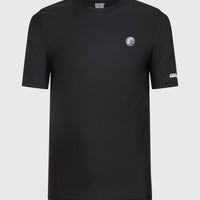 O'Riginals uv shirt met korte mouwen | Black Out