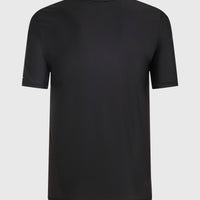 O'Riginals uv shirt met korte mouwen | Black Out