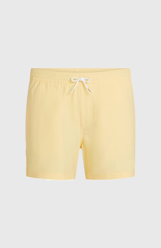 O'Neill 15" zwembroek | Tender Buttercup