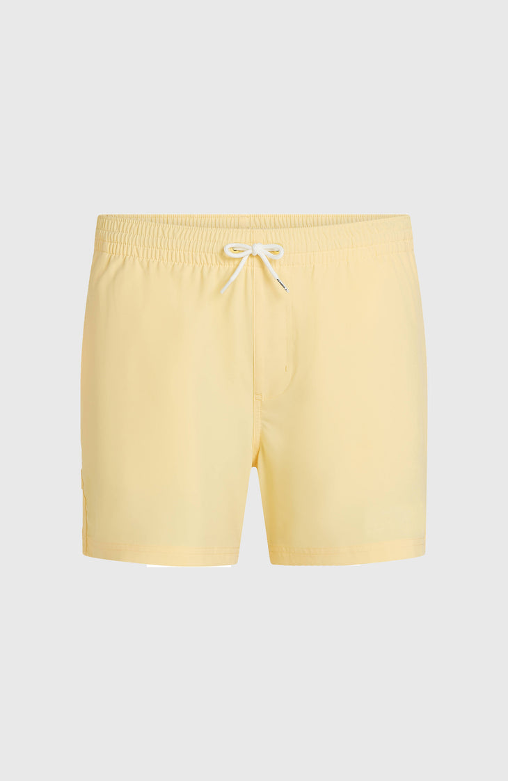 O'Neill 15" zwembroek | Tender Buttercup