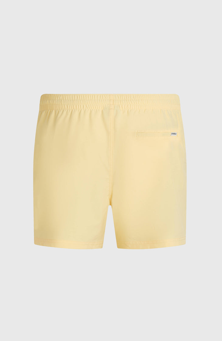 O'Neill 15" zwembroek | Tender Buttercup