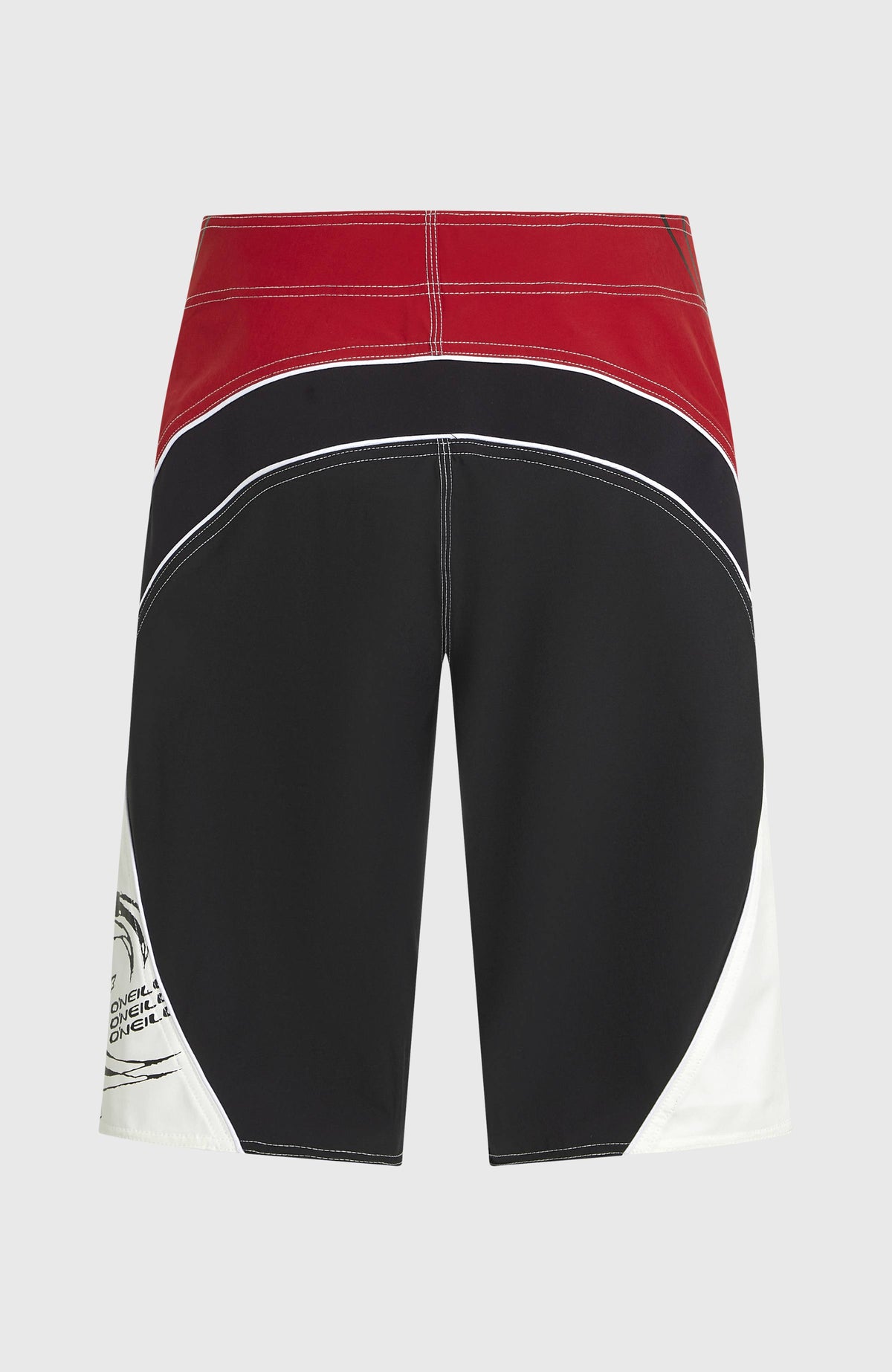 Superfreak Re-Issue Y2K 22'' boardshort | Black Re-Issue