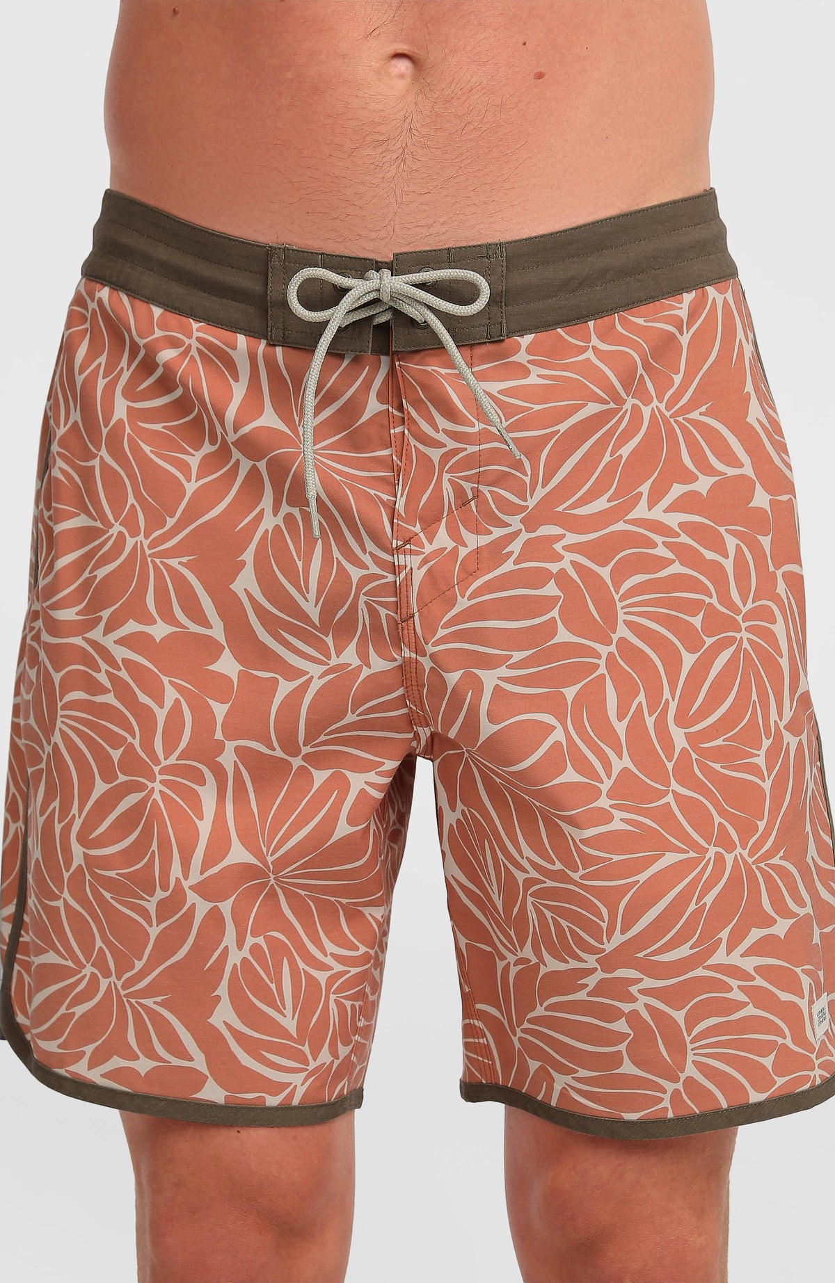 Cruzer Scallop 18'' boardshort | Langoustino Cruzer Scallop