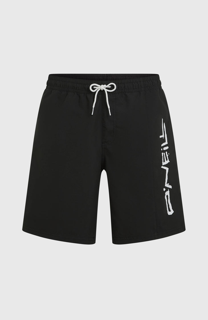 O'Neill Retro 19" zwembroek | Black Out