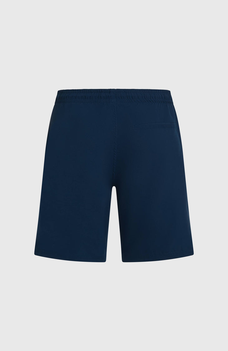 O'Neill Retro 19'' zwembroek | English Evening Colour Block