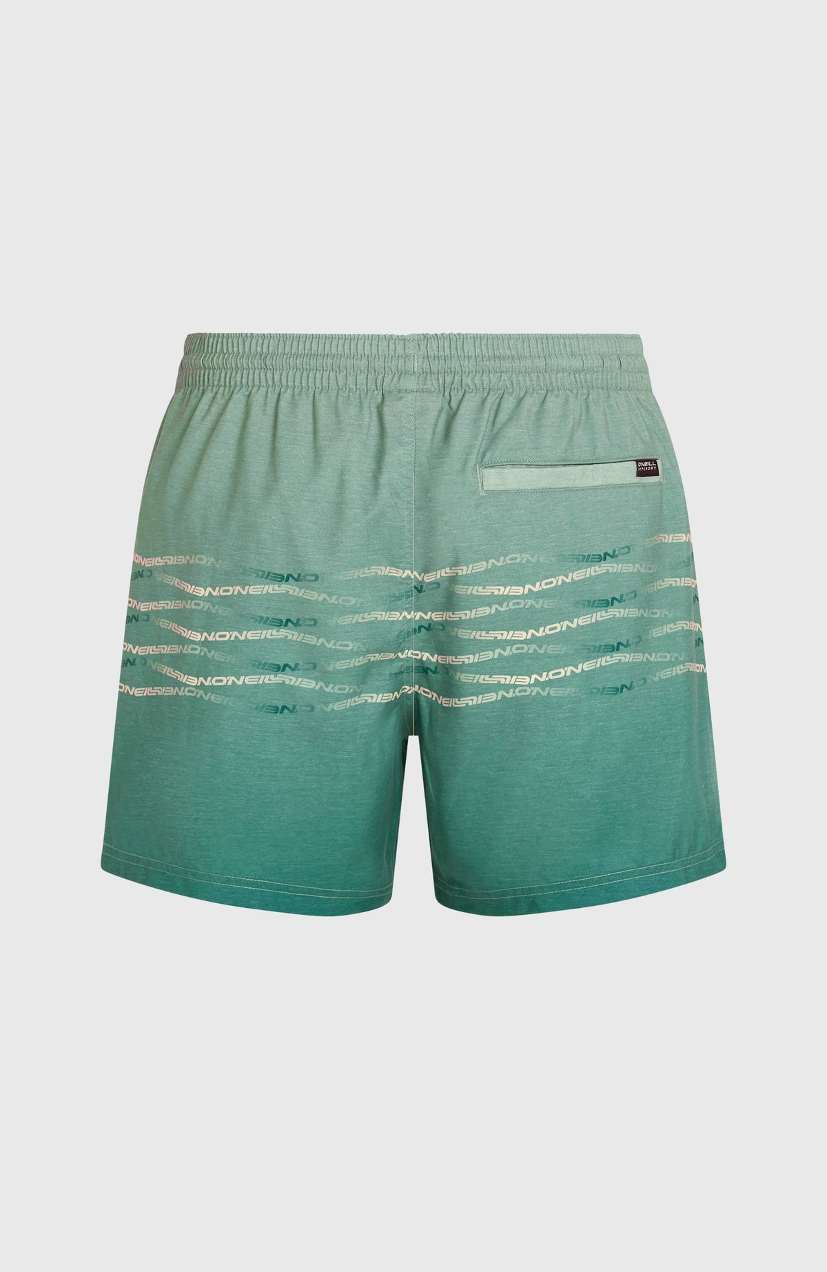 O'Neill First 15'' zwembroek | Green Heritage O'Neill Flip