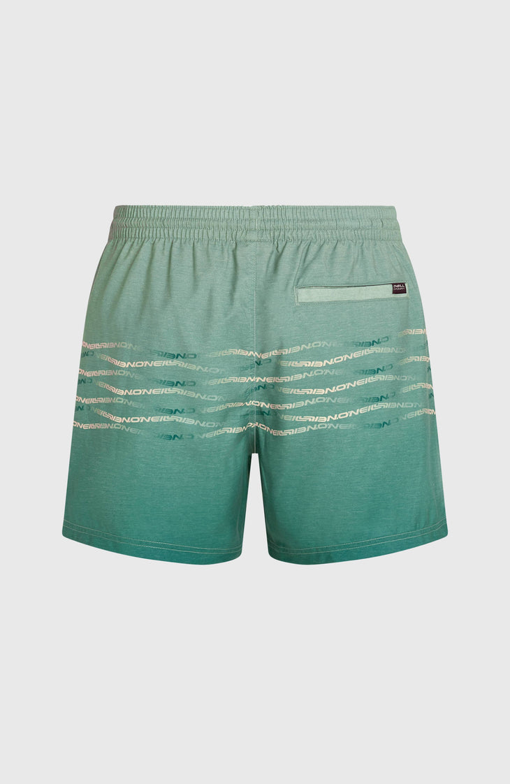 O'Neill First 15'' zwembroek | Green Heritage O'Neill Flip