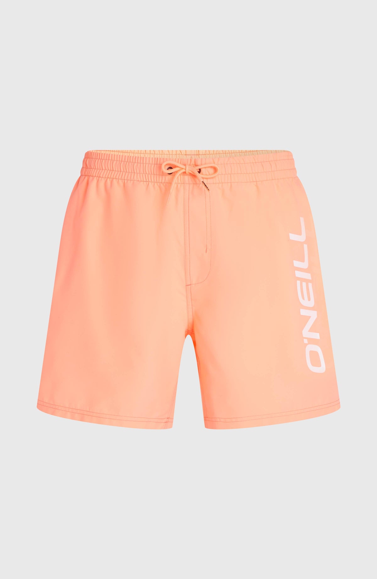 O'Neill Logo 16'' zwembroek | Funky Peach