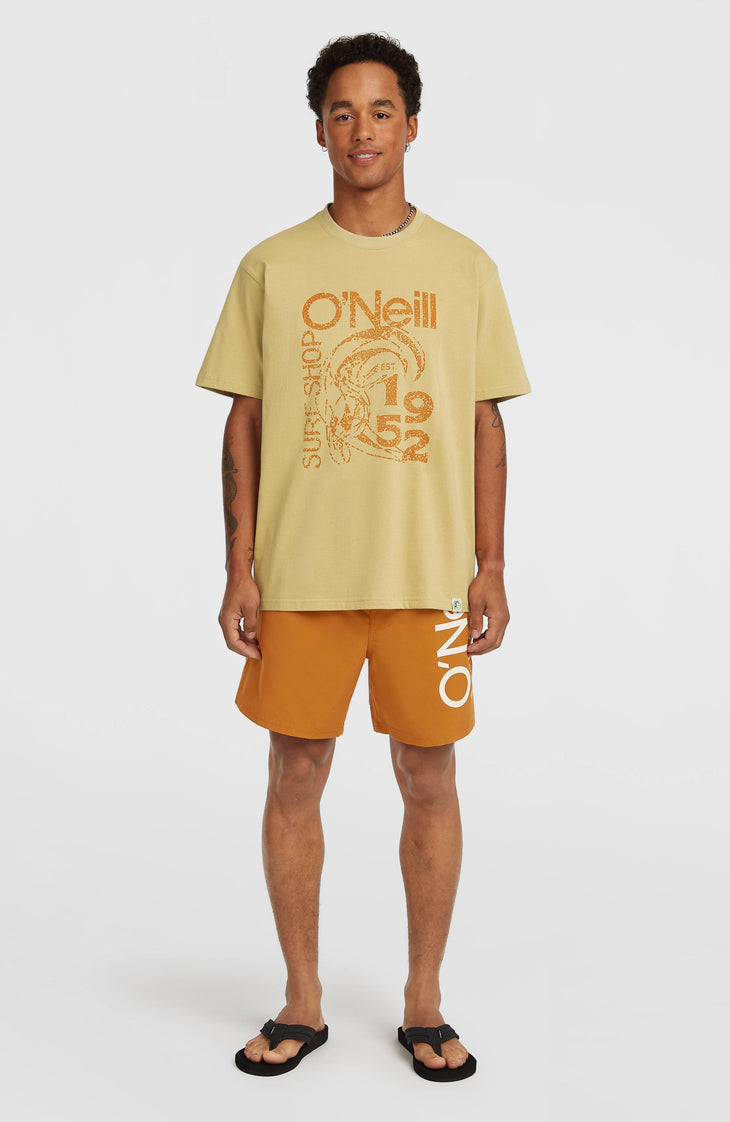 O'Neill Cali 16'' zwembroek | Tandoori
