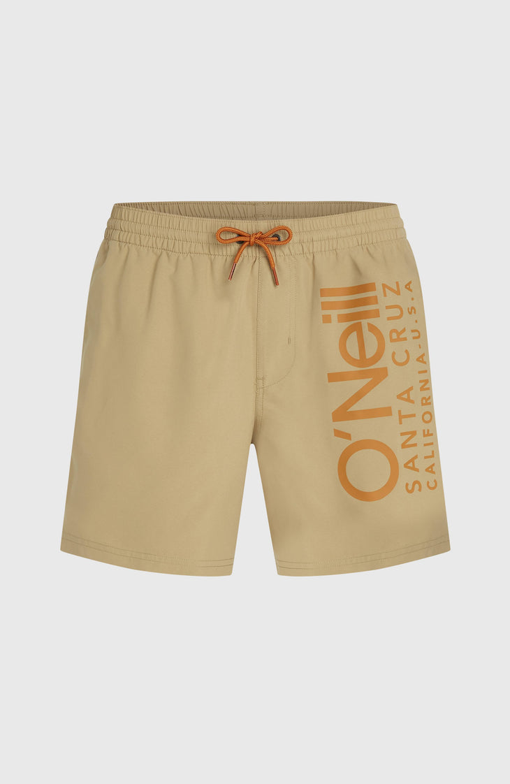 O'Neill Cali 16'' zwembroek | Oak Ridge