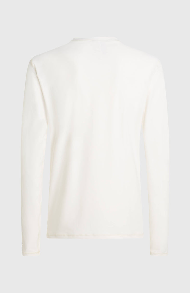 O'Neill UV-shirt met lange mouwen | Snow White