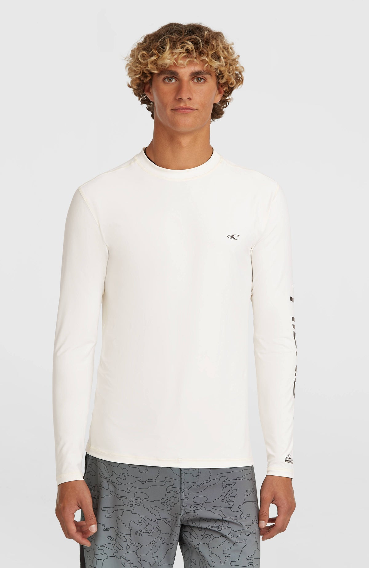O'Neill UV-shirt met lange mouwen | Snow White