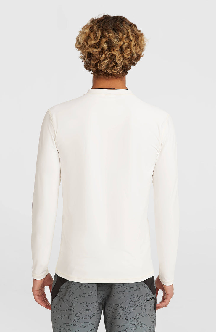 O'Neill UV-shirt met lange mouwen | Snow White