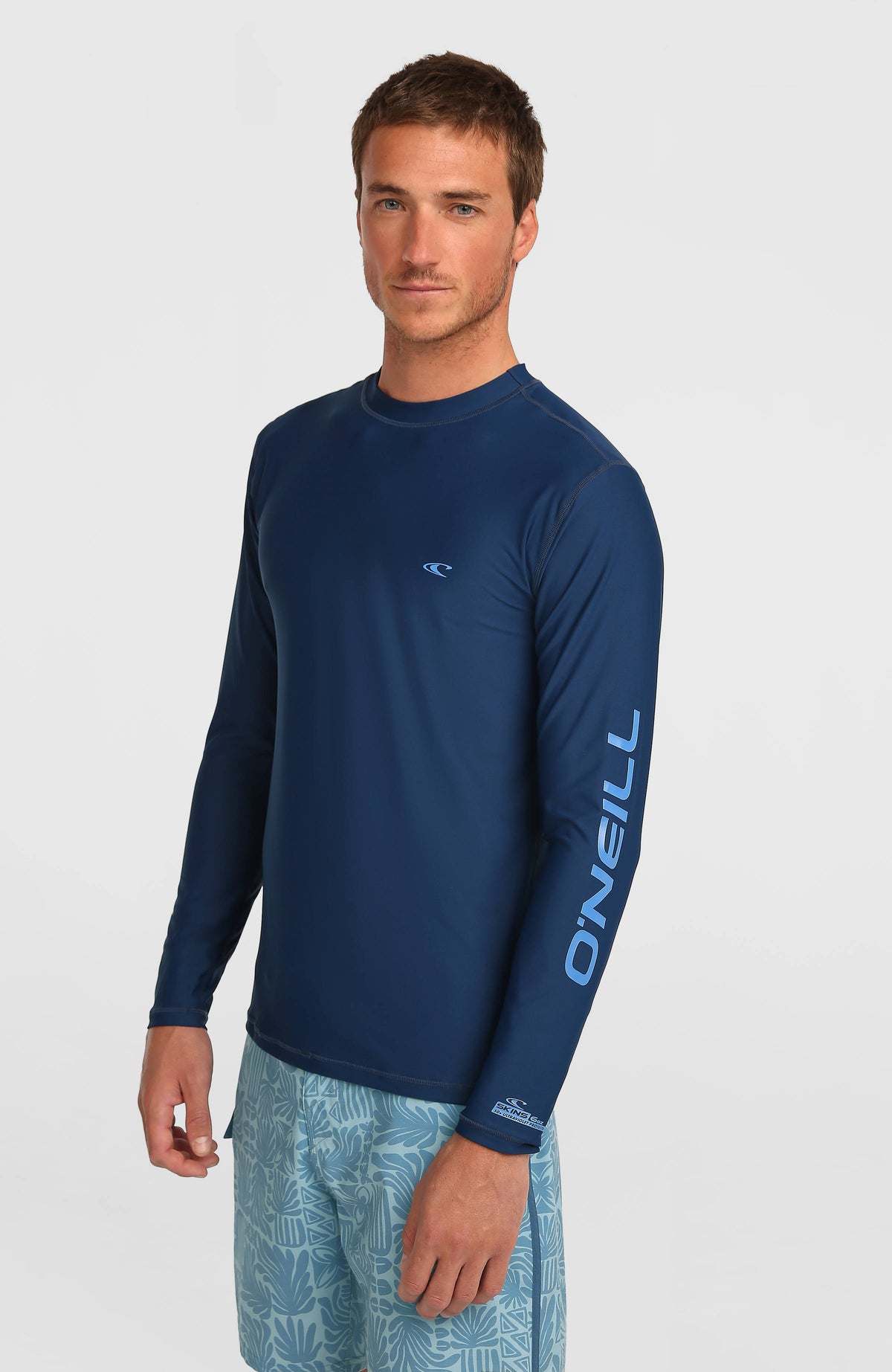 O'Neill UV-shirt met lange mouwen | English Evening