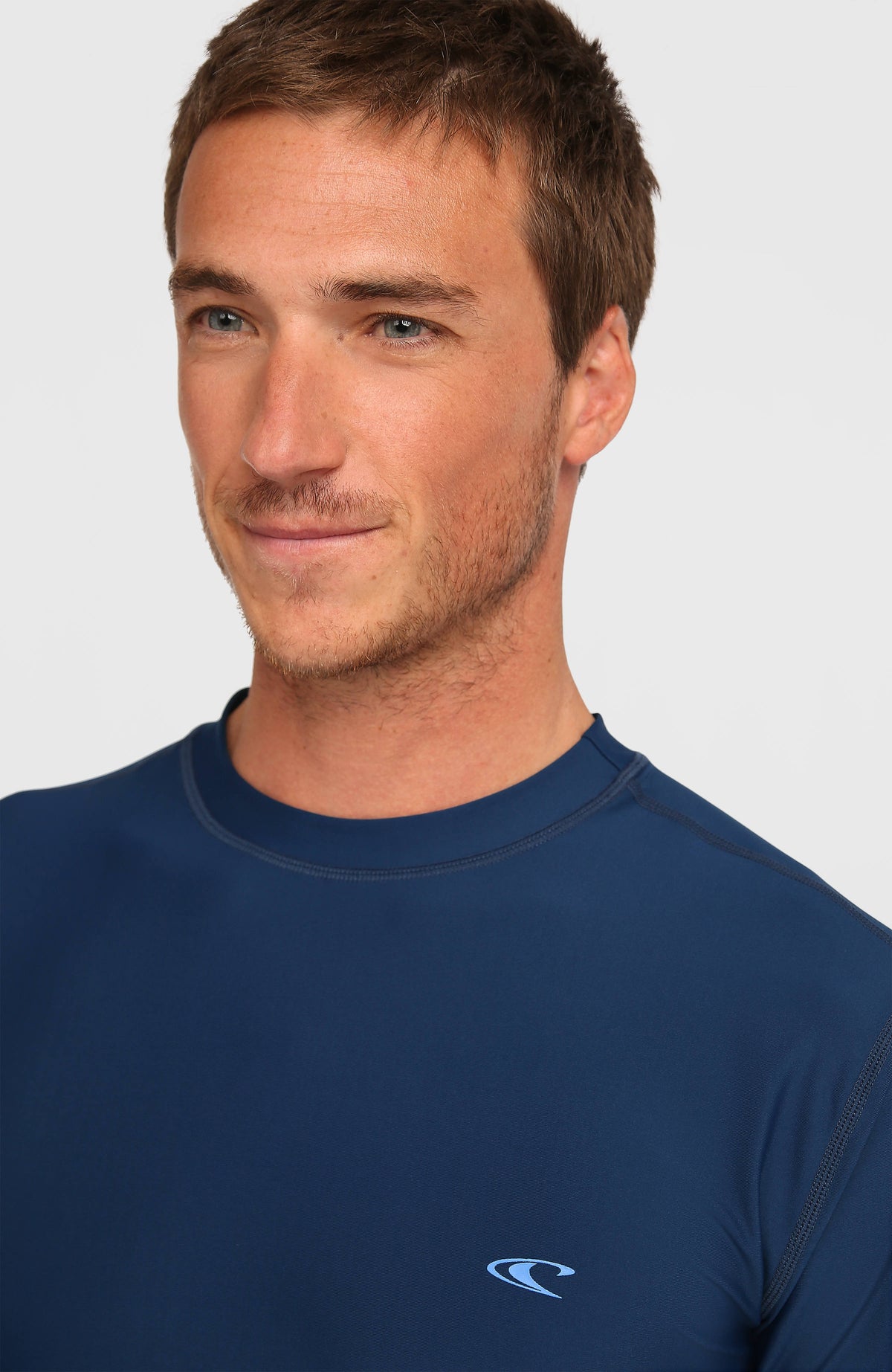 O'Neill UV-shirt met lange mouwen | English Evening