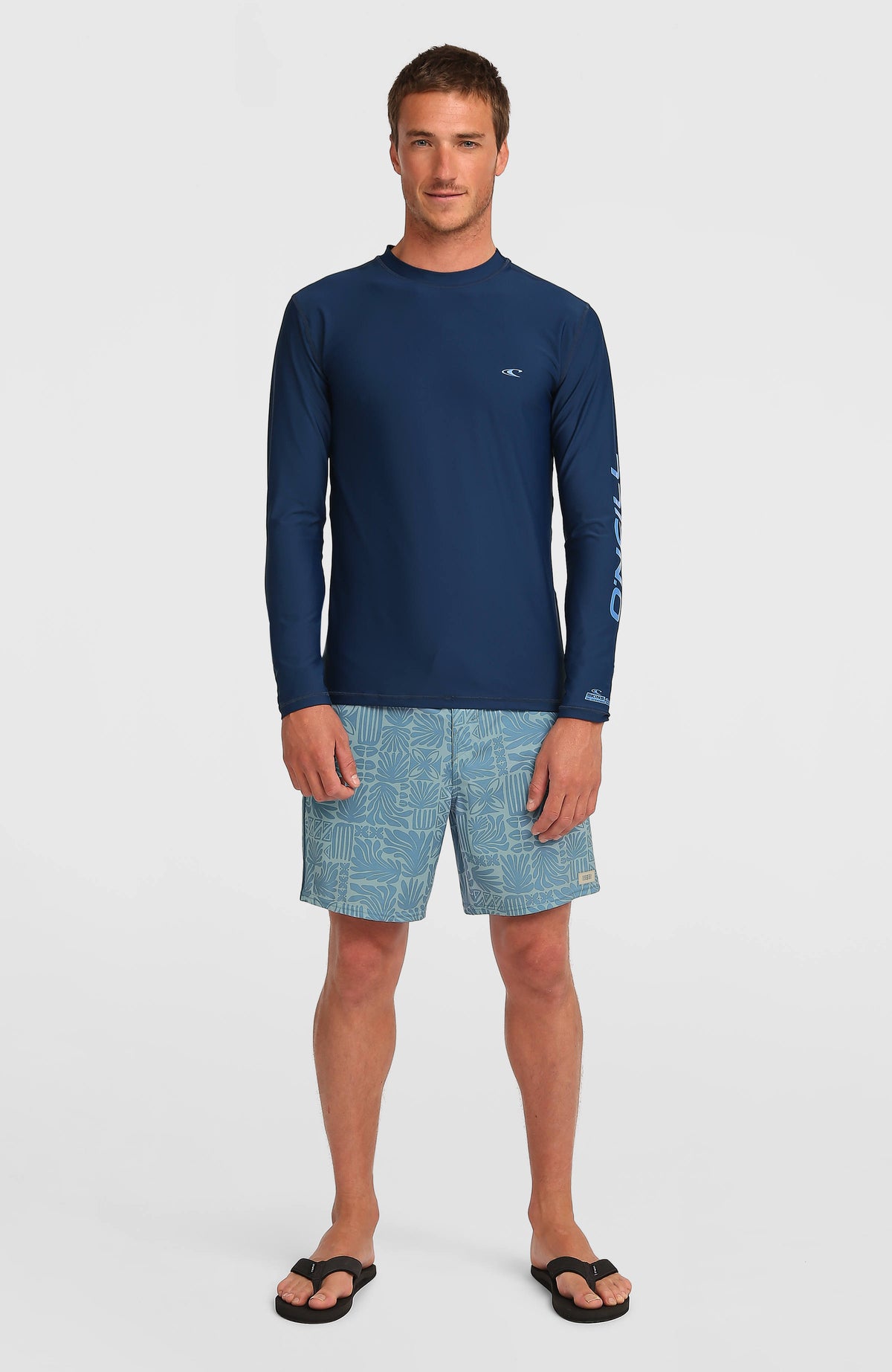 O'Neill UV-shirt met lange mouwen | English Evening