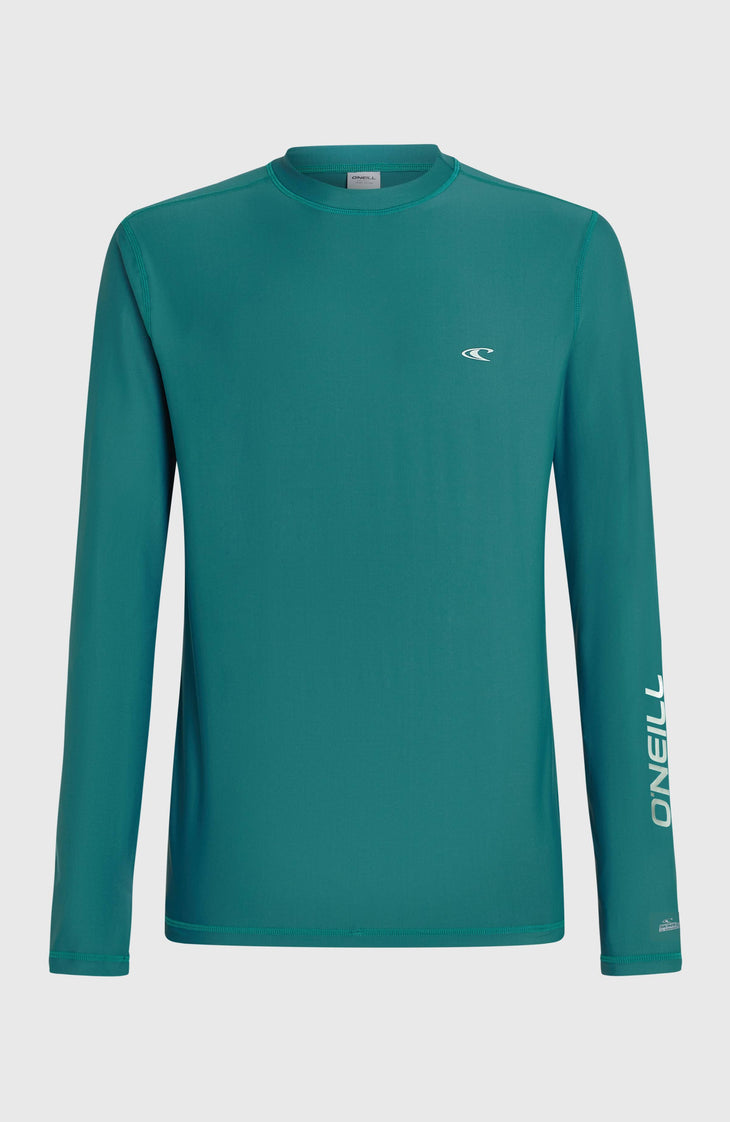 O'Neill UV-shirt met lange mouwen | Botanical Heat